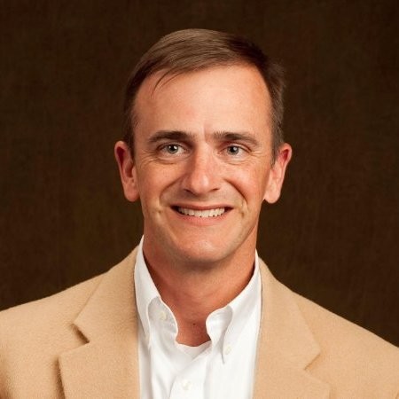 Trey Warren III ’90